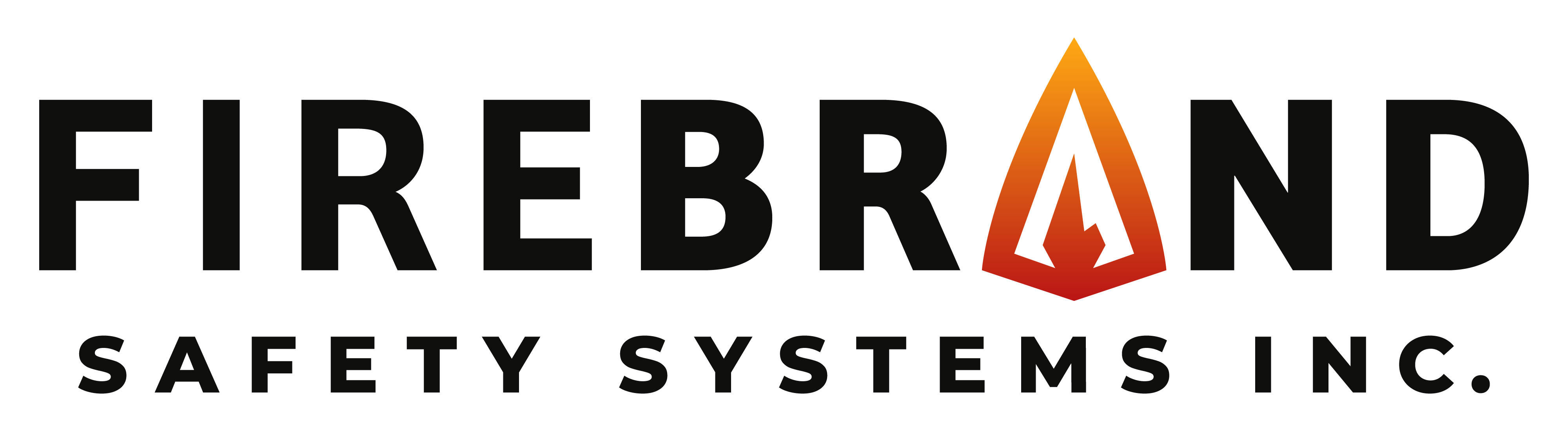 Firebrand Safety Systems